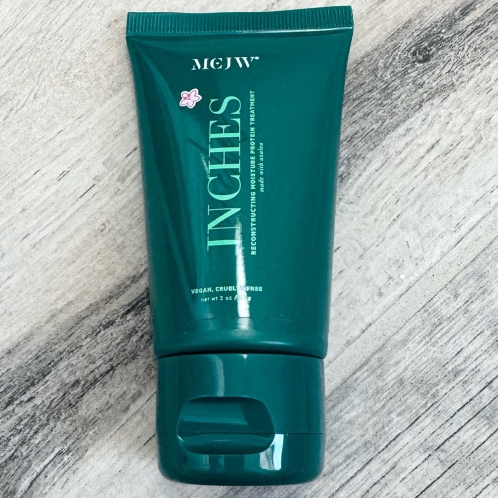 MCJW Hair Treatment NWT